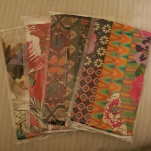 Johnny Was 4 Pack Of Masks 💖